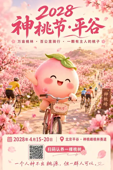 田雪棠 · 《神桃节·漫画叙事》
